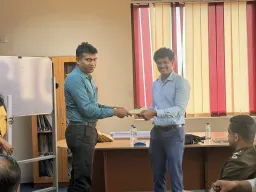 Capacity Building Workshop